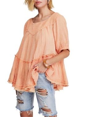 Free people tunic top